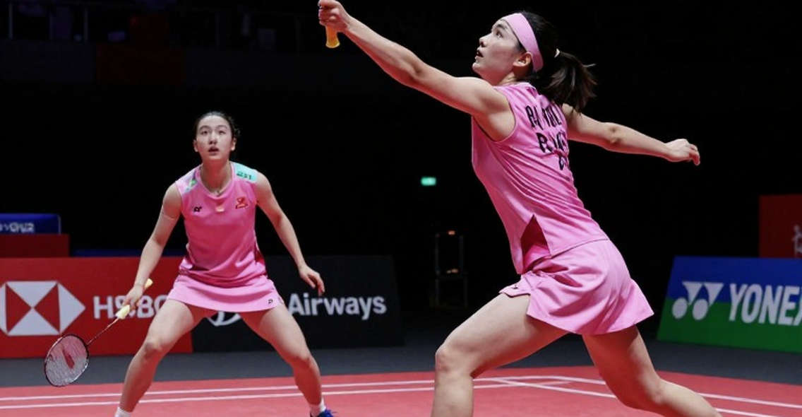 Aidil Sholeh và cơn khát 27 tháng của đơn nam Malaysia tại Vietnam Open 2026