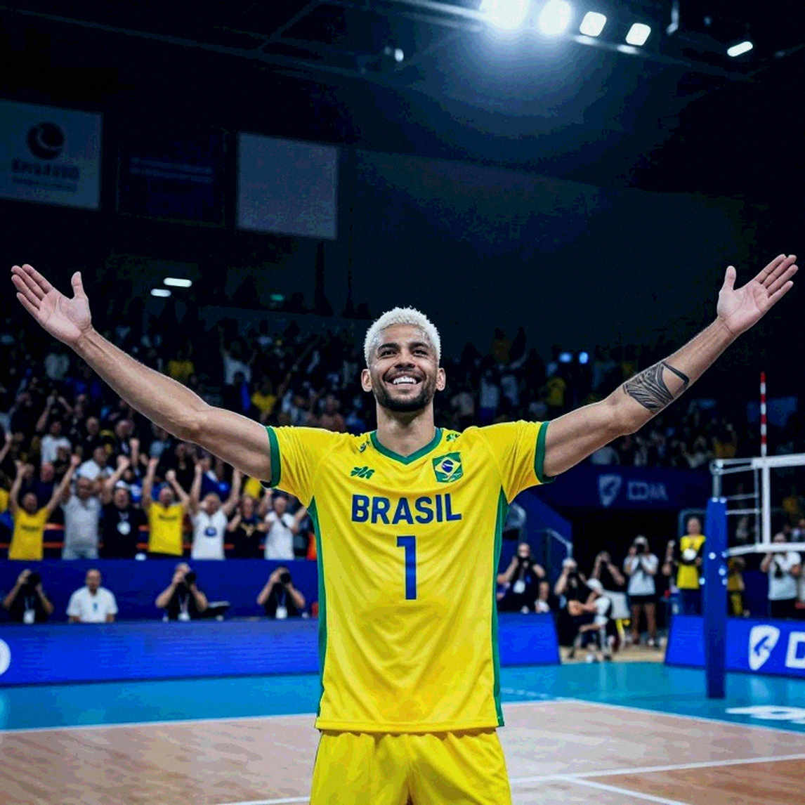 Cầu thủ trẻ 13 tuổi Qatar gây chấn động với 12 điểm và 5 đòn block tại Asian Championship Cầu thủ trẻ 13 tuổi Qatar gây chấn động với 12 điểm và 5 đòn block tại Asian Championship