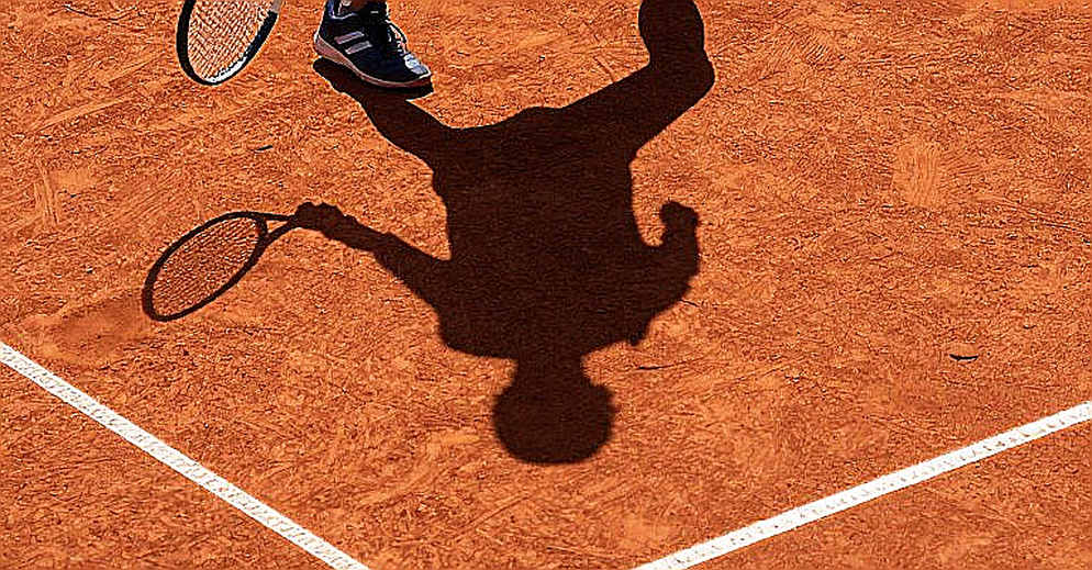 Giữa thị trường HLV tennis: giá trị của một bản phân tích trống