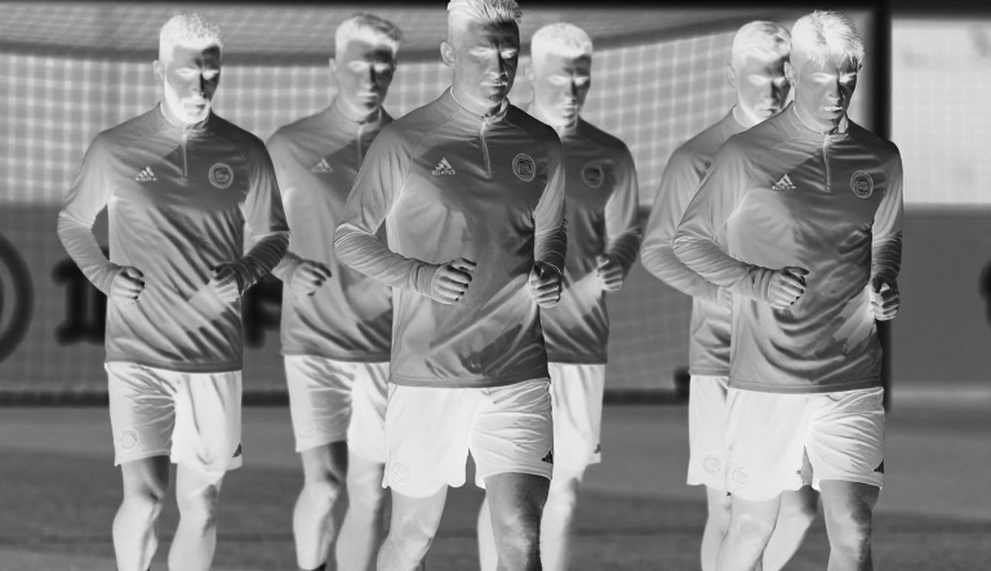 Teacher and student at the Bernabeu: Mourinho reunites with Inter after 16 years Teacher and student at the Bernabeu: Mourinho reunites with Inter after 16 years