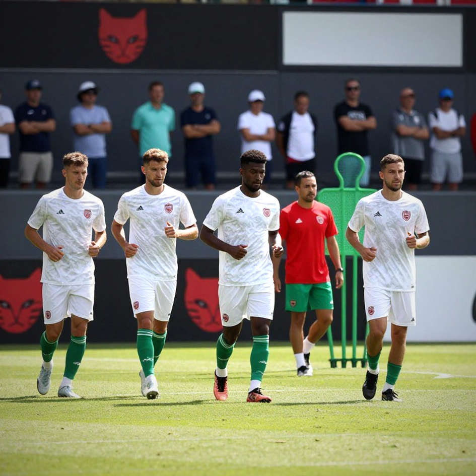 U23 Thái Lan trước U23 Hong Kong: Vết nứt phòng ngự và canh bạc xoay tua