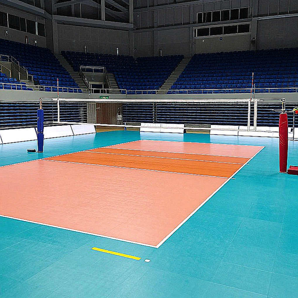 Ai Cập lần đầu tiên giành vé dự Olympic: Khoảnh khắc lịch sử của bóng chuyền nữ châu Phi Ai Cập lần đầu tiên giành vé dự Olympic: Khoảnh khắc lịch sử của bóng chuyền nữ châu Phi