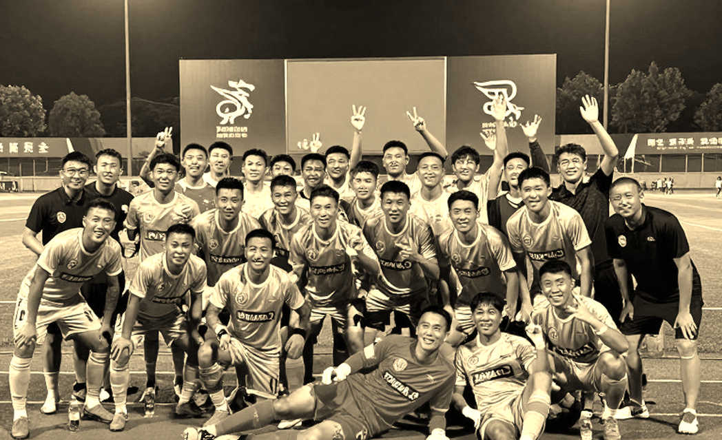 Bảng xG đầu tiên tôi viết tay: Hành trình 7 năm của một kẻ theo chủ nghĩa dữ liệu ở V.League Bảng xG đầu tiên tôi viết tay: Hành trình 7 năm của một kẻ theo chủ nghĩa dữ liệu ở V.League