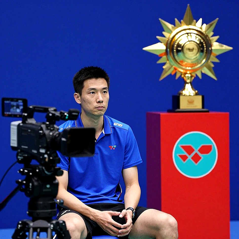 Cầu lông Trung Quốc trước Asian Games 2026: Hai HCV, chấn thương và một kỳ vọng bị hạ thấp