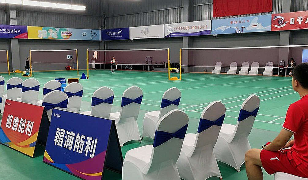 Aidil Sholeh vô địch Vietnam Open 2026: 27 tháng hạn hán của cầu lông Malaysia bị phá vỡ từ ngoài hệ thống