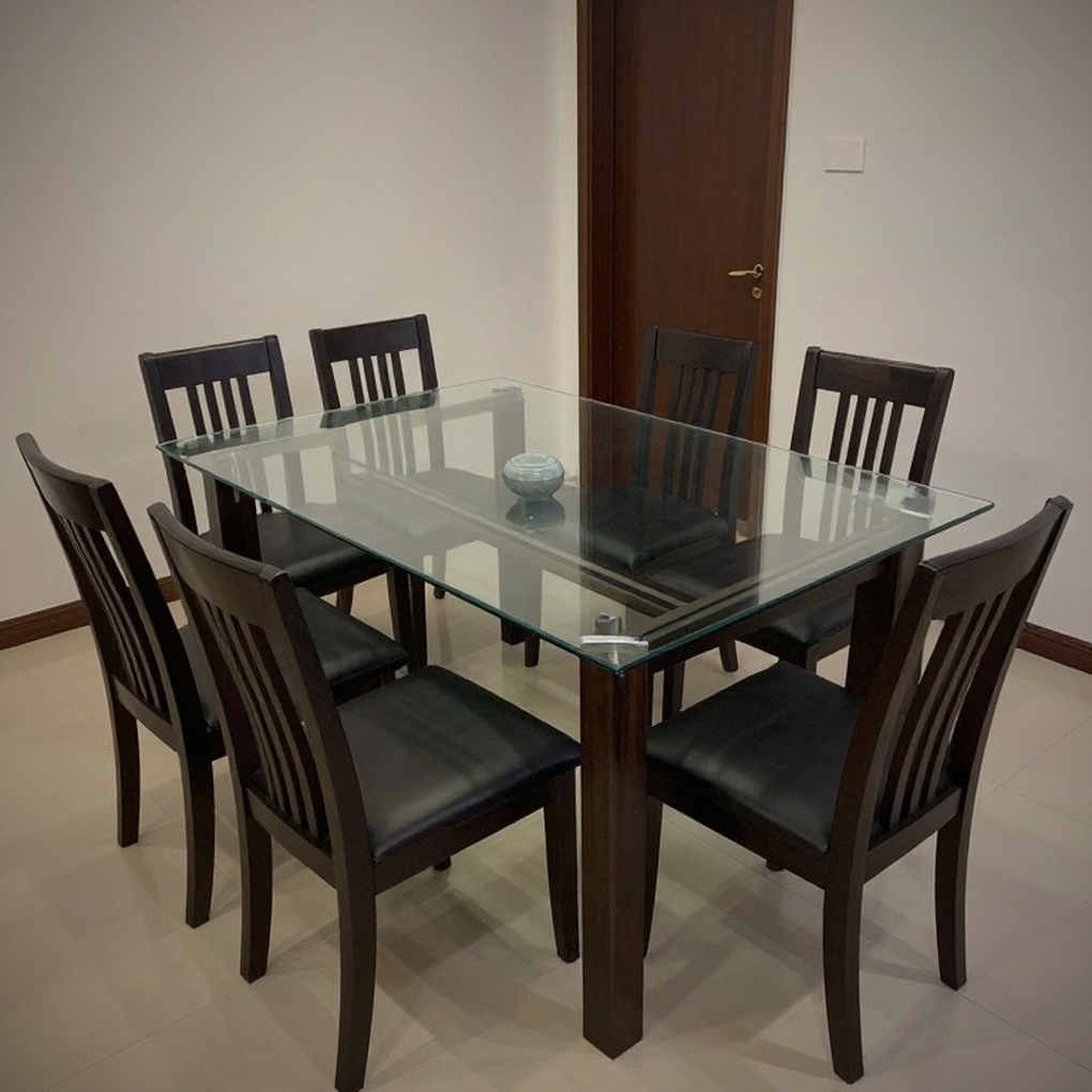 Hồ sơ trống và bảy tháng câm lặng của bóng bàn trẻ