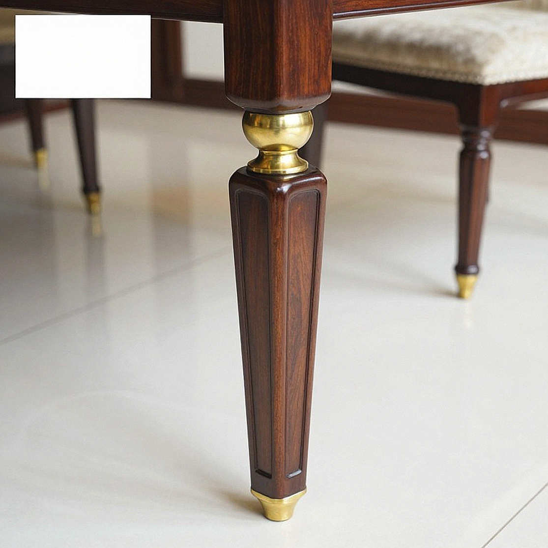 Hồ sơ trống và bảy tháng câm lặng của bóng bàn trẻ