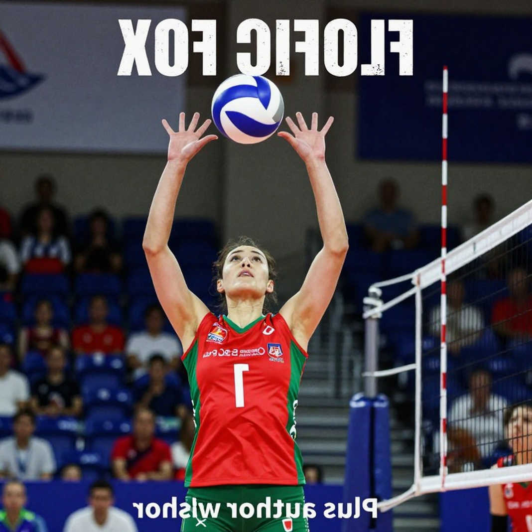 Egypt Secures Historic Olympic Berth with 3-0 Final Victory over Kenya at CAVB Women's Volleyball African Nations Championship Egypt Secures Historic Olympic Berth with 3-0 Final Victory over Kenya at CAVB Women's Volleyball African Nations Championship
