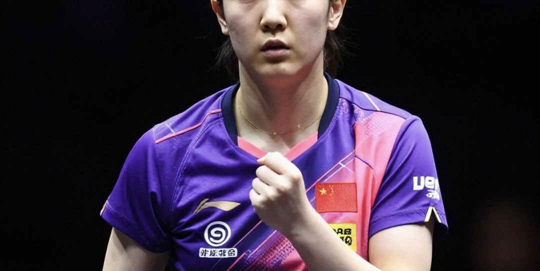 Hai huy chương vàng của Para table tennis Vương quốc Anh tại Murcia: Bản lĩnh được đo bằng những điểm số sát nút