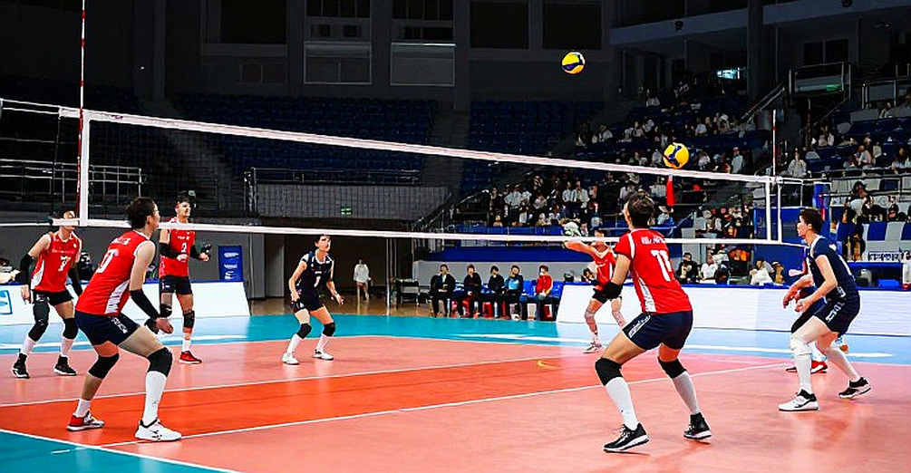 Phạm Quỳnh Hương, 46 điểm và cột mẫu số bị thiếu trước ngưỡng cửa Trung Quốc