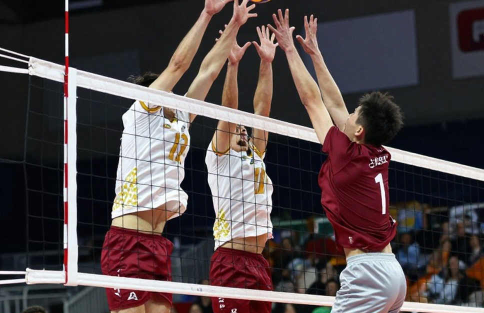 Điểm sập cuối set và bài toán nhận bóng: Bản đồ điểm mù của tuyển nữ Việt Nam trước ngưỡng tứ kết ASIAD
