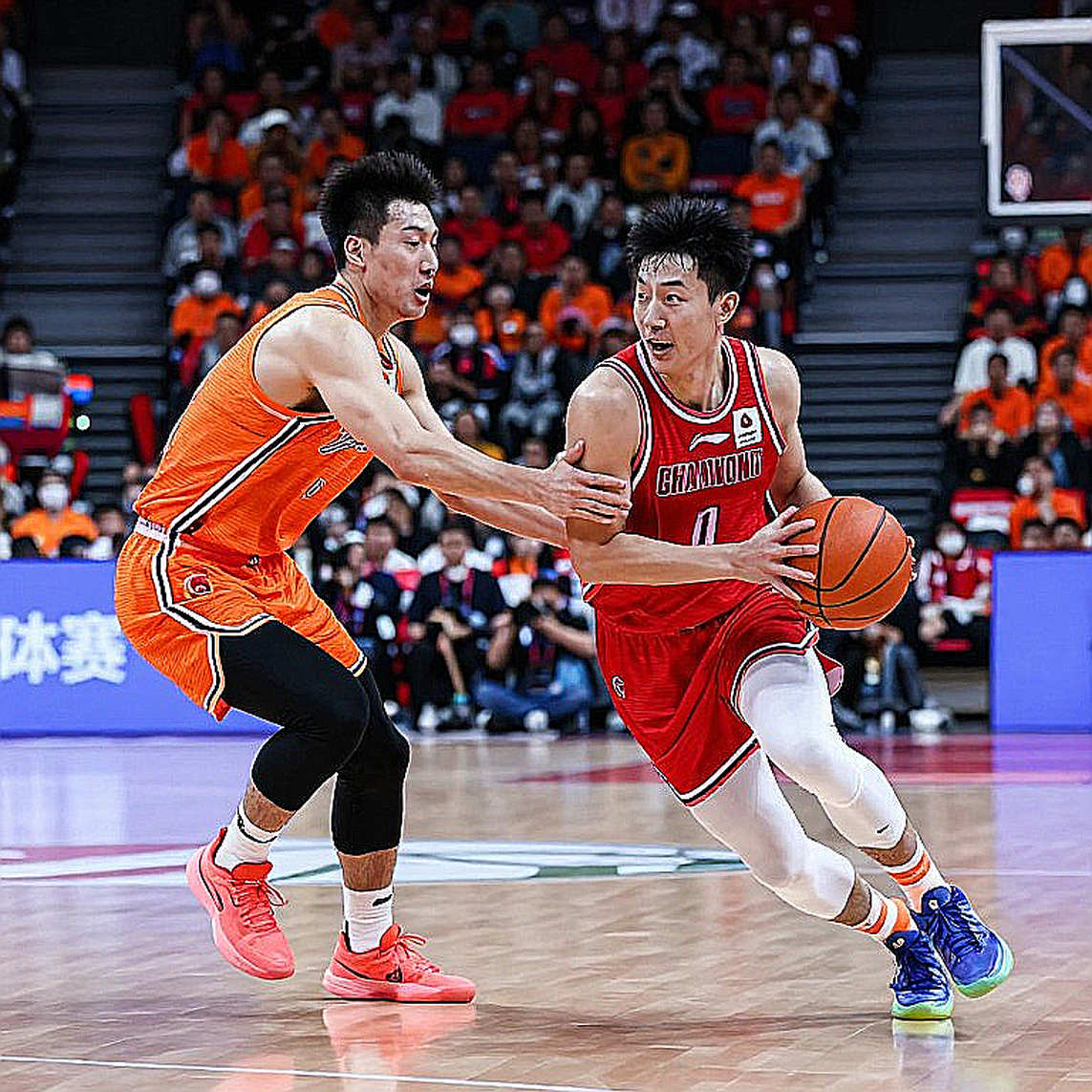 Pizza Bulls Bordo vs Neftçi: A Box Score With Only One Name