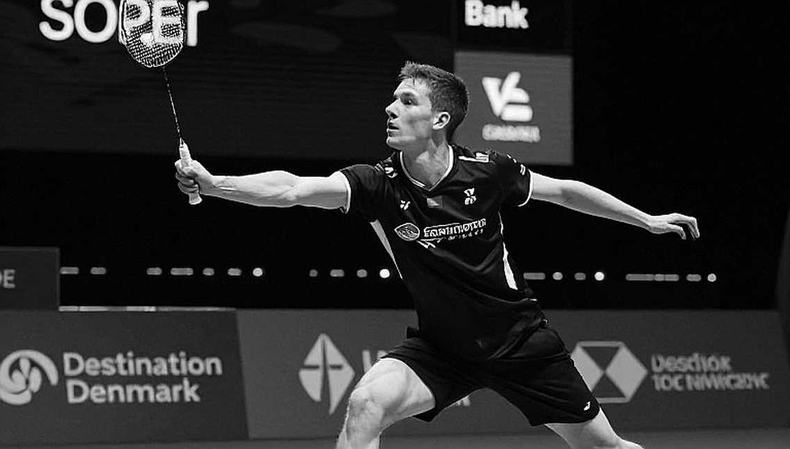 China Masters 2026: Srikanth tái sinh, Satwik-Chirag vững ngôi, và bài toán thể lực của người Ấn