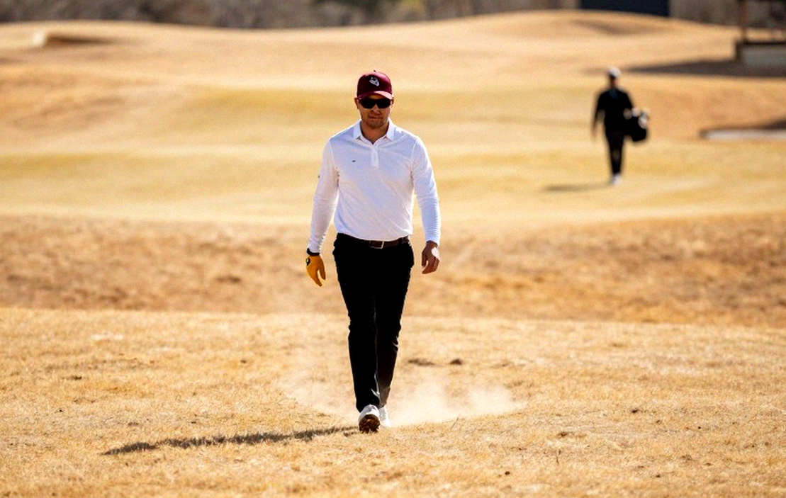 Peter Uihlein và cú no-show tại Q-School: Khi sự nghiệp 37 tuổi gặp bóng đêm LIV Golf
