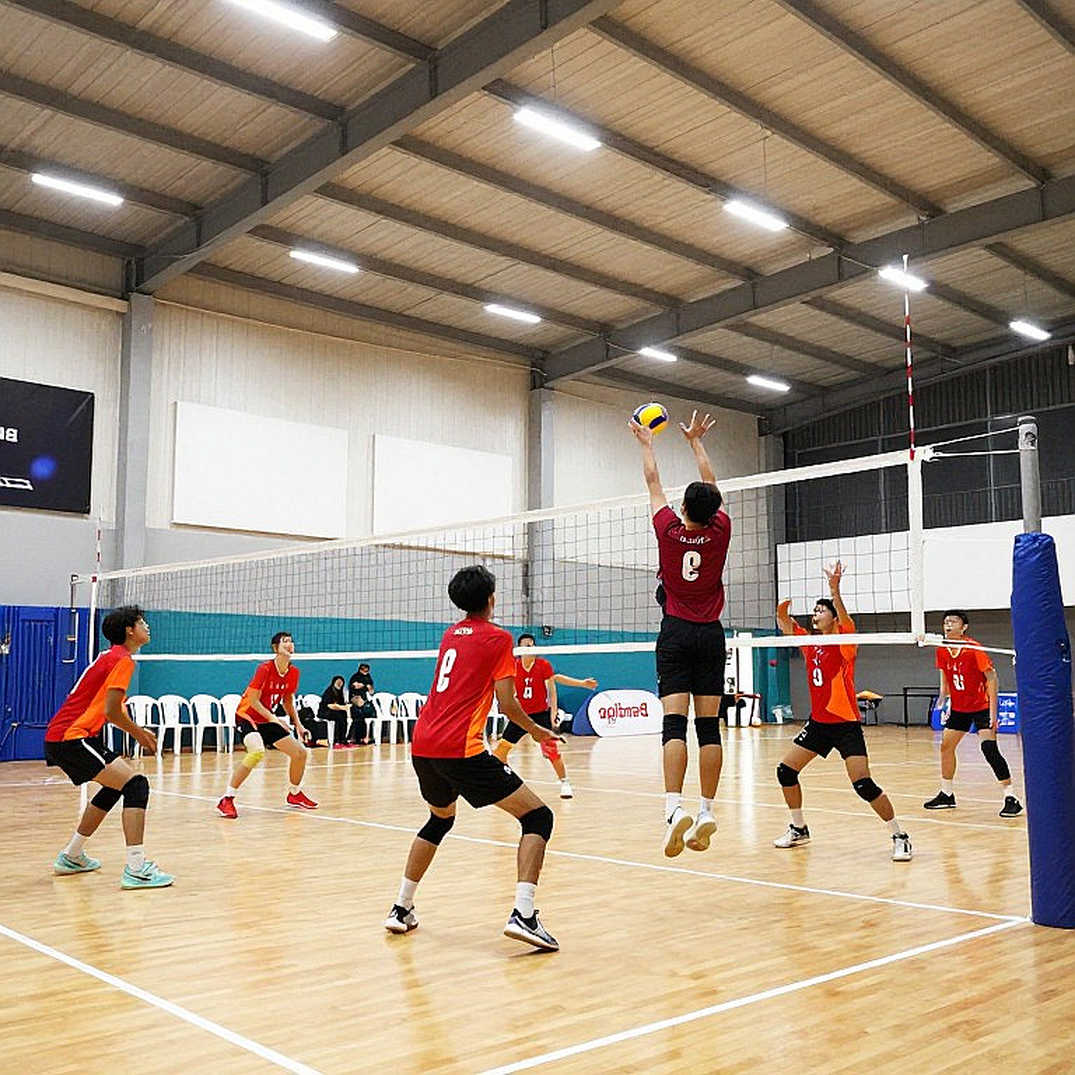 Bóng chuyền nữ Việt Nam: Khoảng trống dữ liệu và bài toán bước một Bóng chuyền nữ Việt Nam: Khoảng trống dữ liệu và bài toán bước một