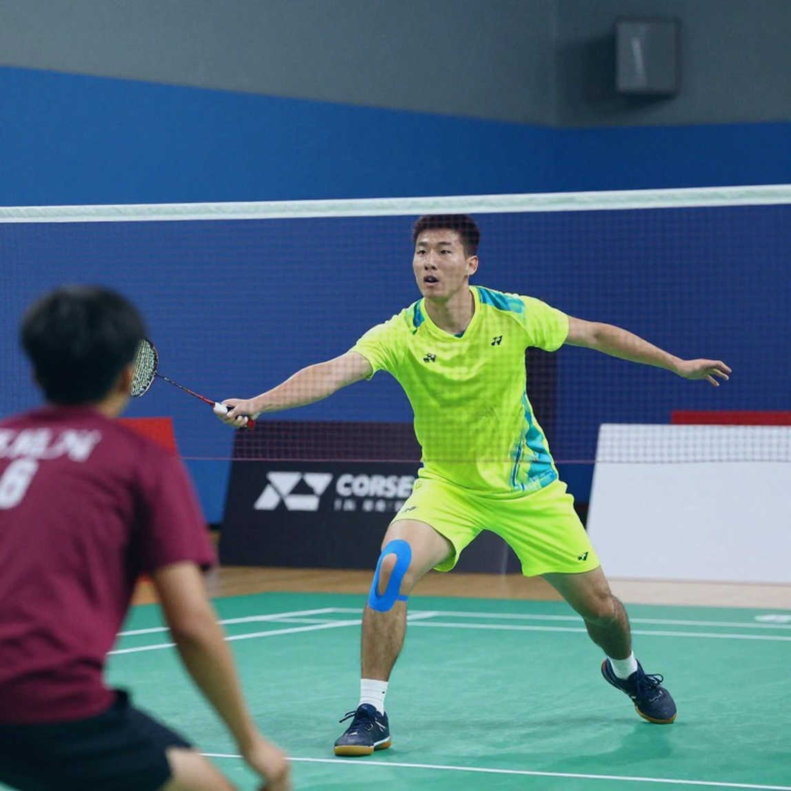 Bốc thăm cầu lông ASIAD 2026: Năm ngày định mệnh, hai thế hệ và cái bẫy thể lực của Ấn Độ
