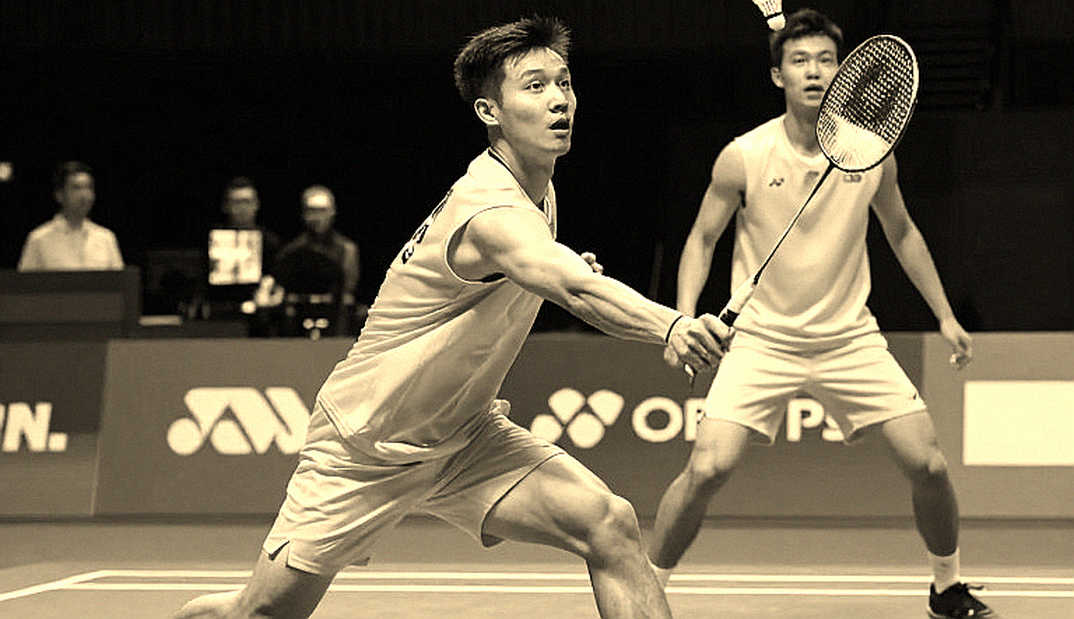 Ấn Độ quét Nhật Bản 3-0 ở tứ kết đồng đội nam Asian Games 2026: bản lề nằm ở cặp đôi, không nằm ở ngôi sao
