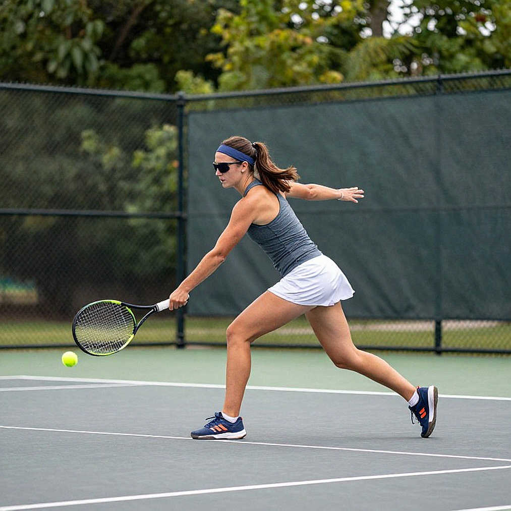 The Data Revolution Quietly Rewriting Tennis History