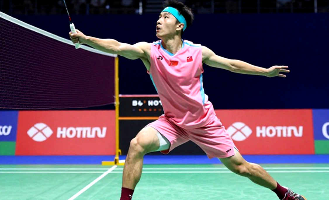Tanvi Patri vô địch U17 châu Á tại Thành Đô: ba game quyết định và chiều sâu mới của cầu lông nữ Ấn Độ