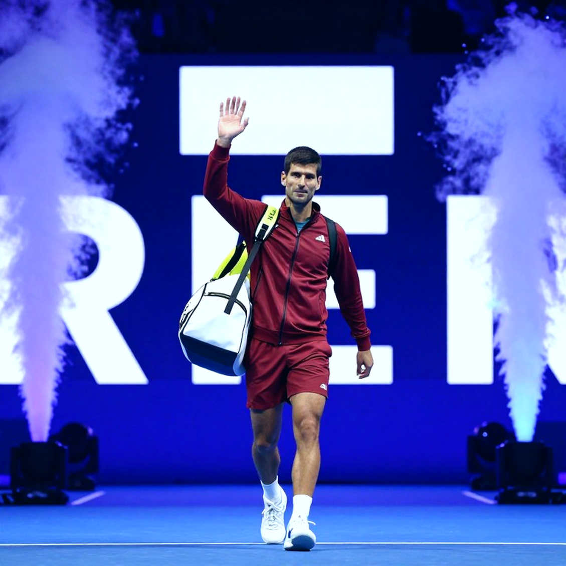 Ấn Độ rời Davis Cup 2026: Điểm tựa singles sụp đổ trên đất Hàn Quốc