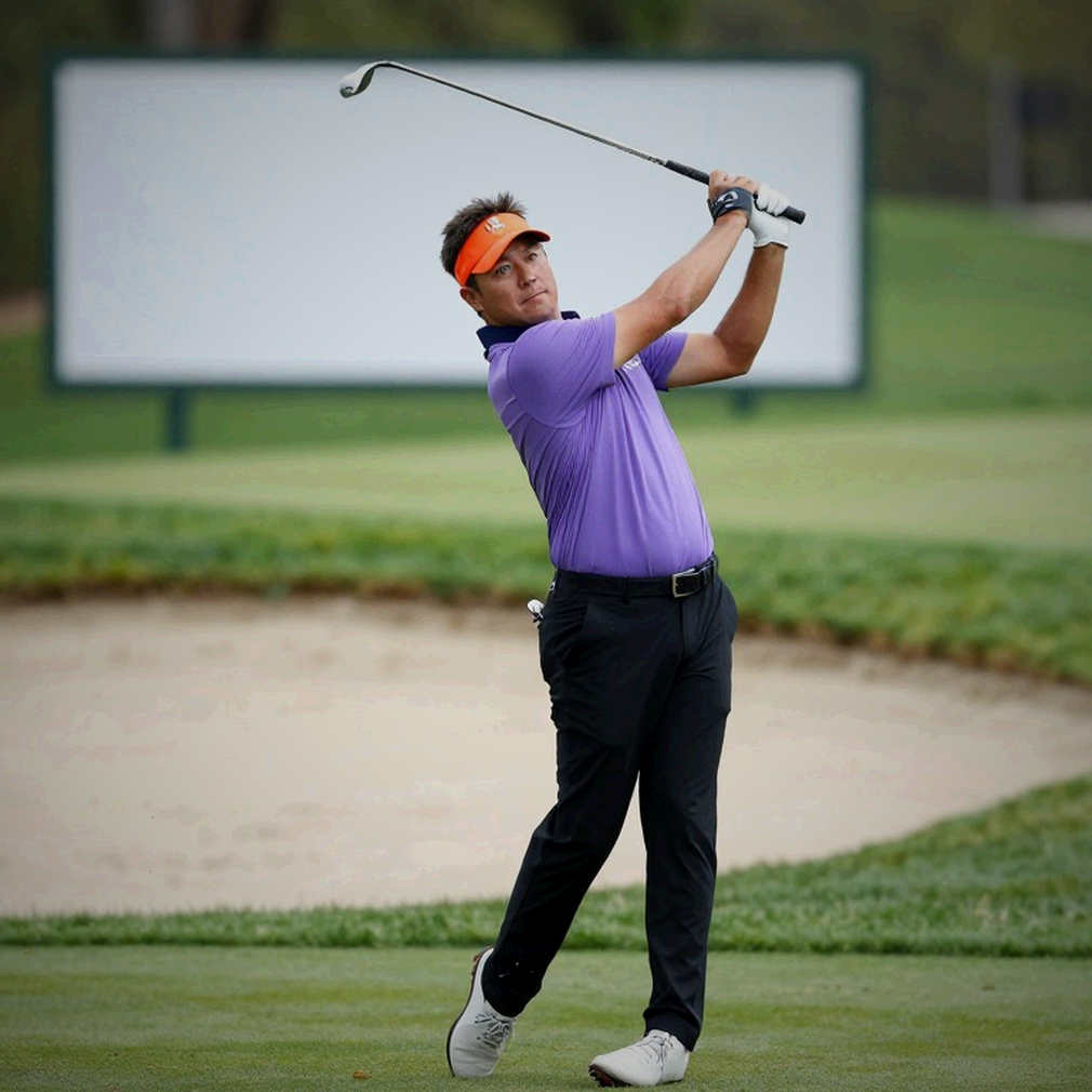 Golf Đông Nam Á: Cuộc đứng dậy trong im lặng của những vùng đất từng bị lãng quên Golf Đông Nam Á: Cuộc đứng dậy trong im lặng của những vùng đất từng bị lãng quên