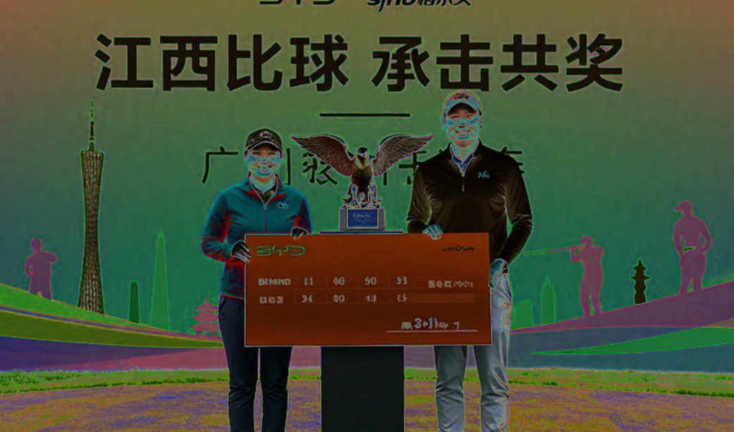 Golf Đông Nam Á: Cuộc đứng dậy trong im lặng của những vùng đất từng bị lãng quên Golf Đông Nam Á: Cuộc đứng dậy trong im lặng của những vùng đất từng bị lãng quên