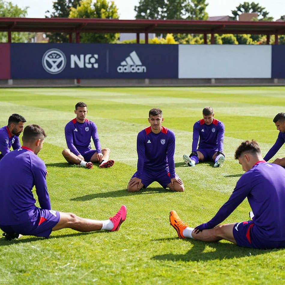 Bóng đá Việt Nam bước vào kỷ nguyên dữ liệu: Phân tích chỉ có giá trị khi đầu vào được kiểm chứng