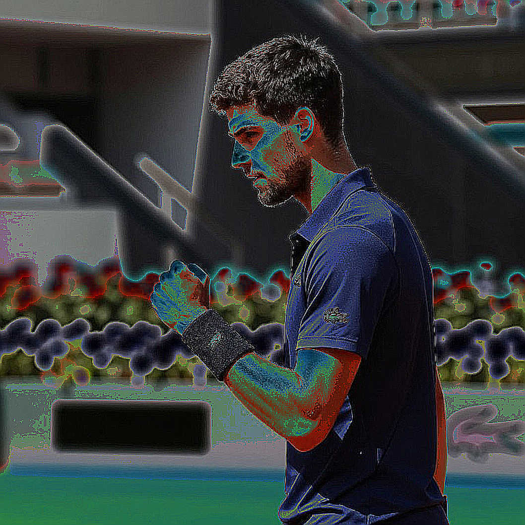 Keys Saves Five Match Points in Classic Comeback Against Bondar at US Open Keys Saves Five Match Points in Classic Comeback Against Bondar at US Open