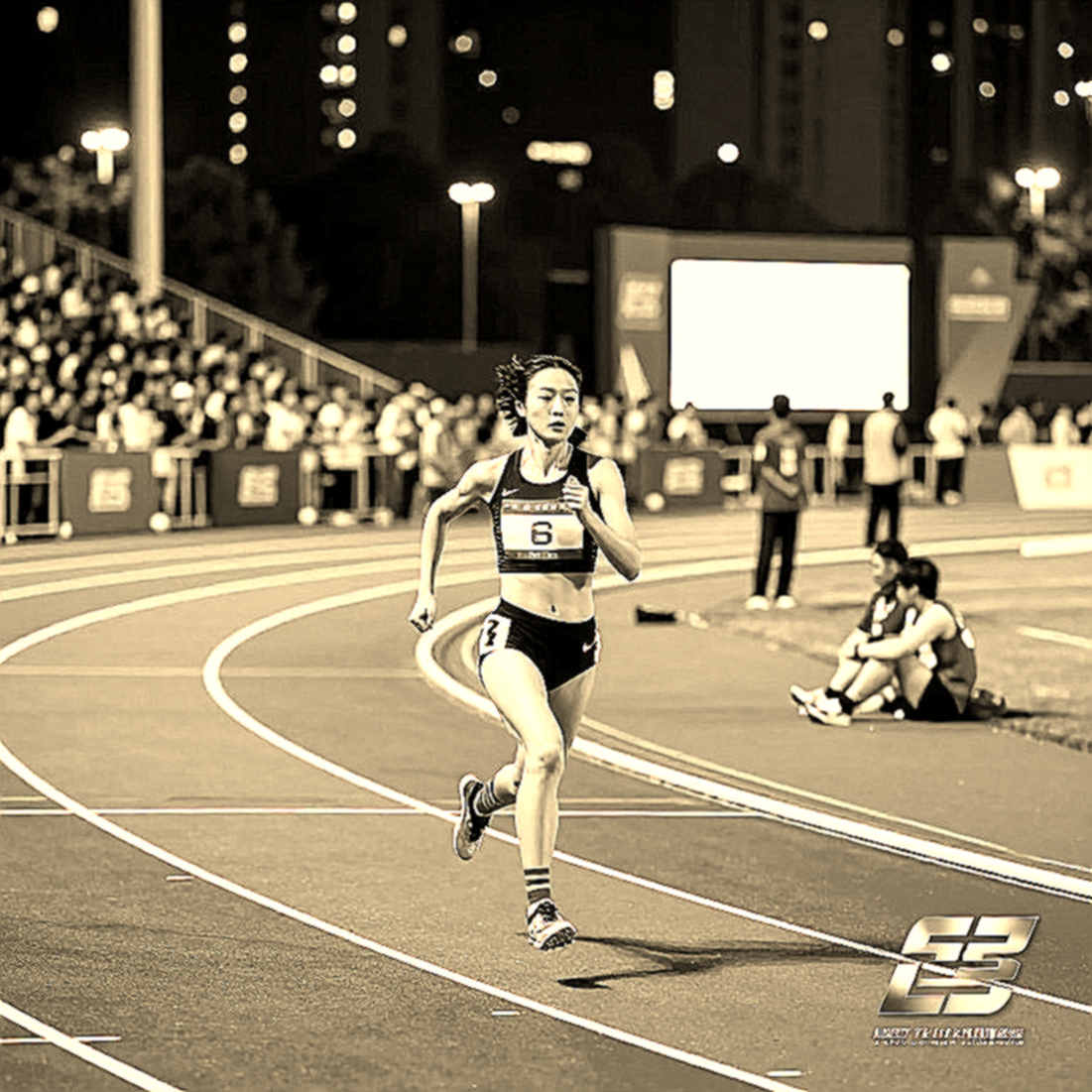 Amy Hunt hoàn thành 22.16 giây ở Diamond League, khẳng định phong độ sau vô địch châu Âu Amy Hunt hoàn thành 22.16 giây ở Diamond League, khẳng định phong độ sau vô địch châu Âu