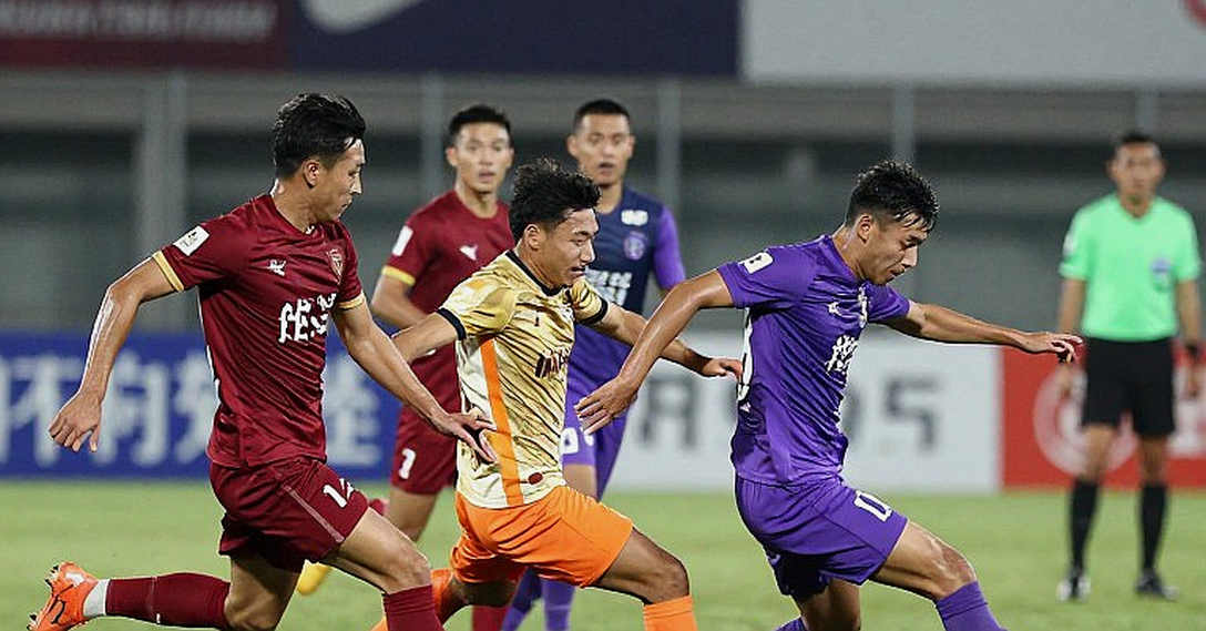 U23 Hàn Quốc ở ASIAD: 9 cầu thủ châu Âu, 3 suất quá tuổi và động cơ không nằm trên sân