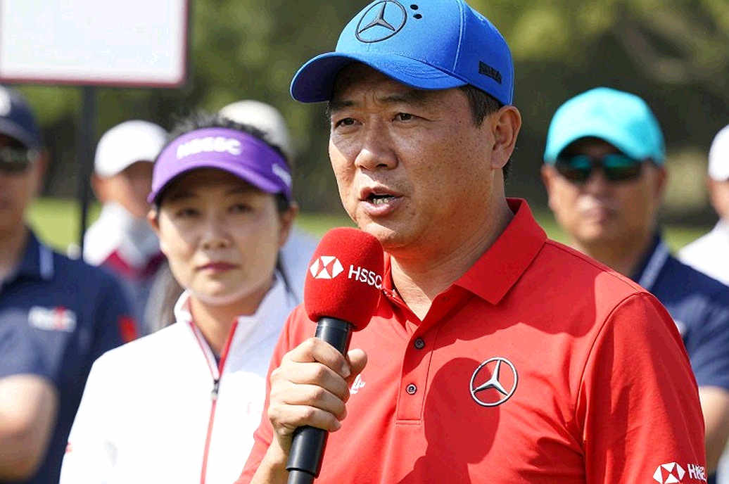 Giải Golf Việt Nam: Đội tuyển trẻ bùng nổ với chiến thắng bất ngờ