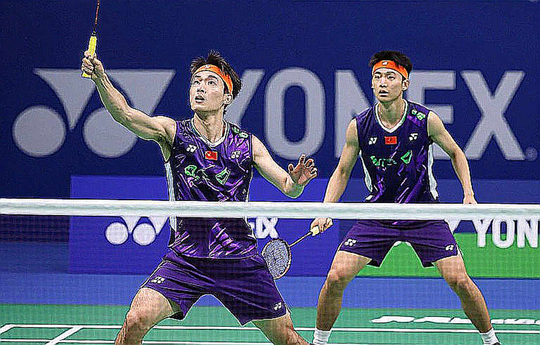 World Junior 2026: Tanvi Patri và Shaina Manimuthu dẫn dắt đội hình 18 tay vợt trẻ Ấn Độ giữa làn sóng thay đổi thể thức của BWF