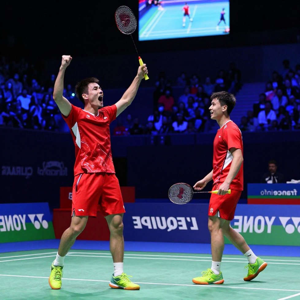 Vietnam Open 2026: Nguyễn Tiến Minh thắng vòng loại, và những gì dữ liệu chưa kịp nói