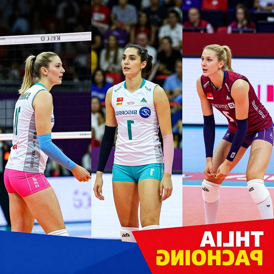 Liga Voli Mahasiswa 2026: MOJI tự tổ chức, Vidio tự phát sóng, 36 đội tranh 60 trận