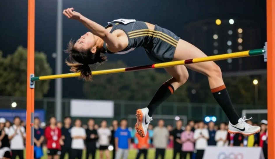 Từ Albuquerque 2026 đến Sydney 2026: Khi đường chạy điền kinh trở thành sàn diễn và trang phục viết nên một nửa lịch sử
