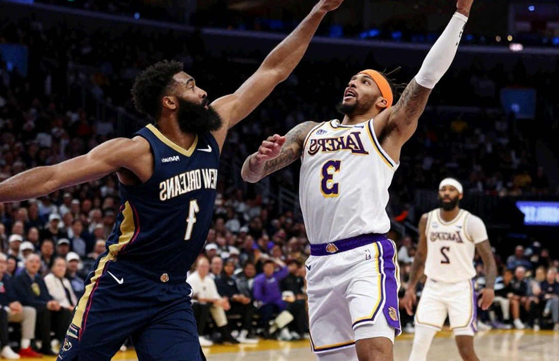 Câu chuyện Kobe Bryant với tinh thần Mamba từ thất bại playoff rookie năm 2026-97