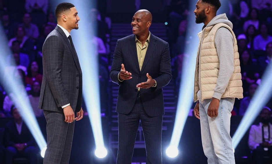 EuroLeague tuyên chiến NBA Europe: Cuộc chiến giành thị trường bóng rổ châu Âu sẽ định đoạt trước năm 2027