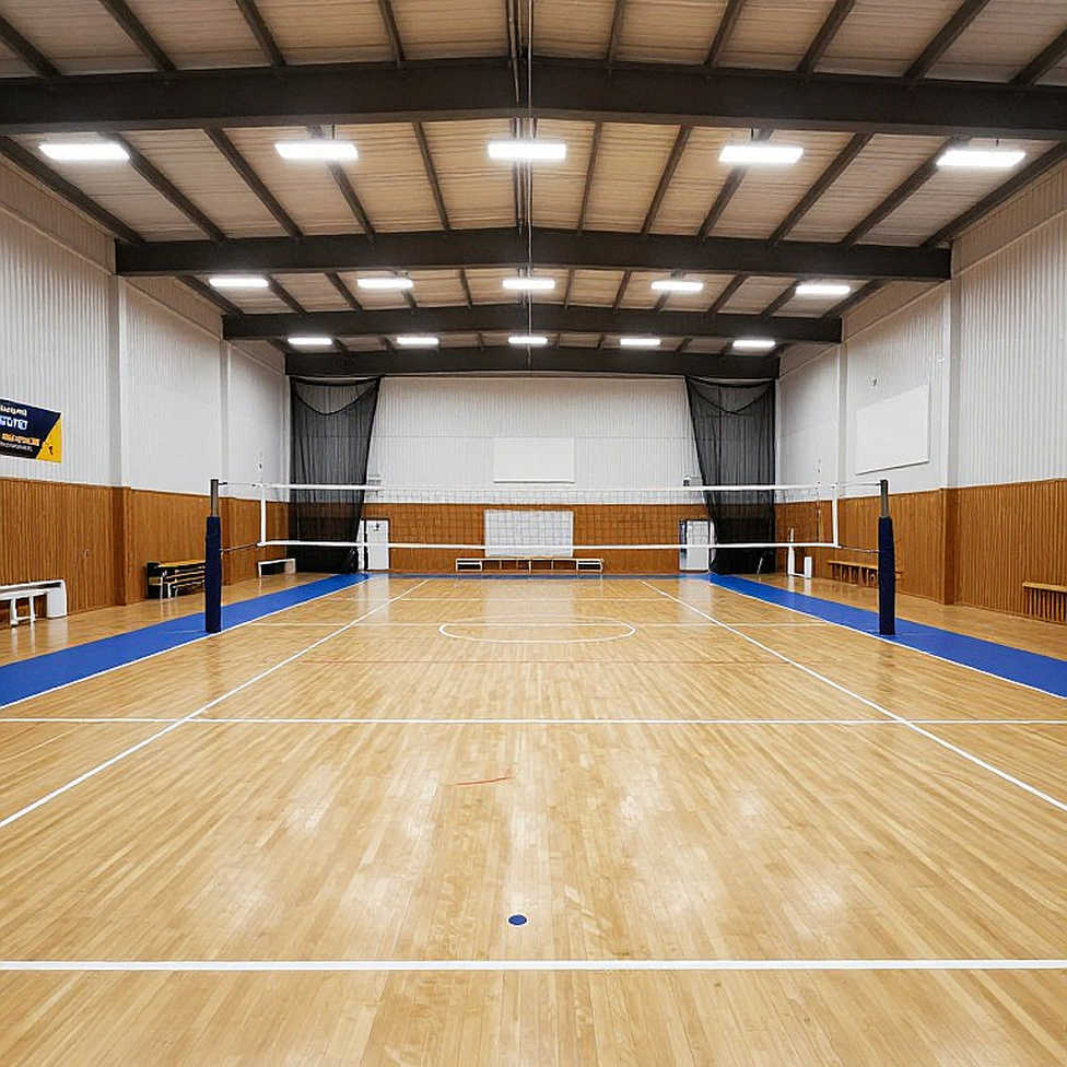 India Sweep New Zealand 3-0 at the 2026 AVC Men's Asian Championship as Quarterfinal Berth Awaits Pool A Result India Sweep New Zealand 3-0 at the 2026 AVC Men's Asian Championship as Quarterfinal Berth Awaits Pool A Result