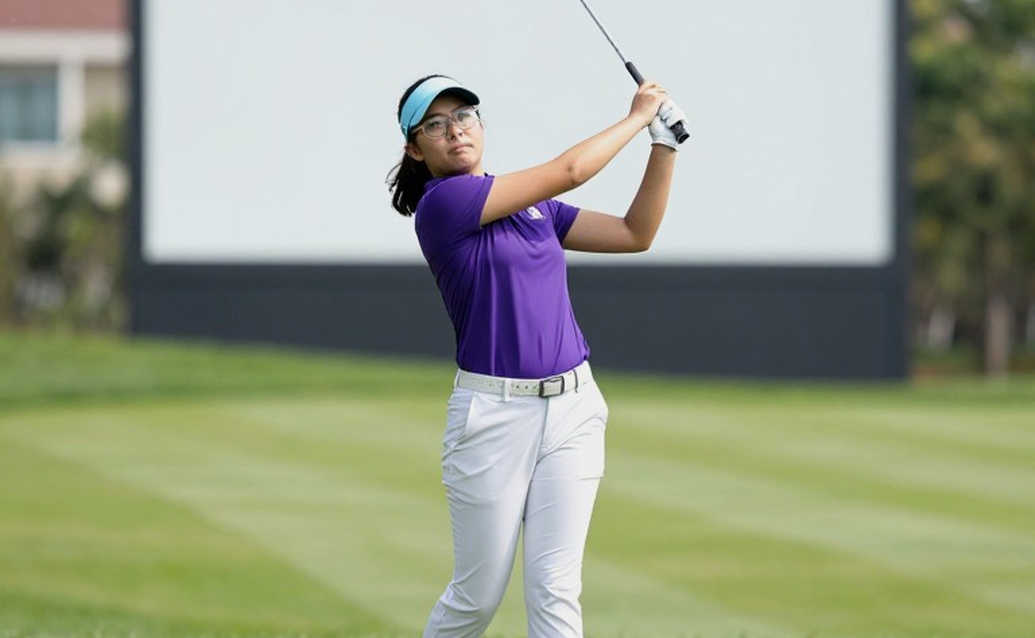 Todd Clements khởi đầu ấn tượng tại Omega European Masters: 64 gậy, kém 1 gậy so với Ashun Wu