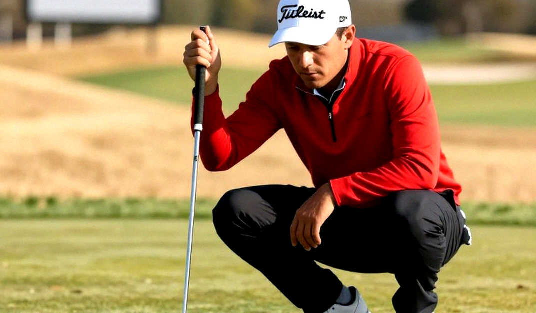 Paul Casey bùng nổ với cú 63 tại Omega European Masters, dẫn đầu bảng và tuyên bố quyên góp toàn bộ tiền thưởng cho nạn nhân vụ cháy nổ Crans-Montana Paul Casey bùng nổ với cú 63 tại Omega European Masters, dẫn đầu bảng và tuyên bố quyên góp toàn bộ tiền thưởng cho nạn nhân vụ cháy nổ Crans-Montana