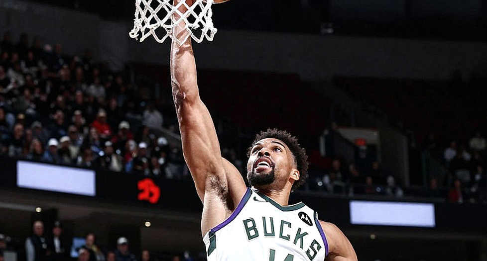 Steven Adams và lời tiên đoán GTA 6: Tháng 11 của NBA có thật sự sụp đổ?
