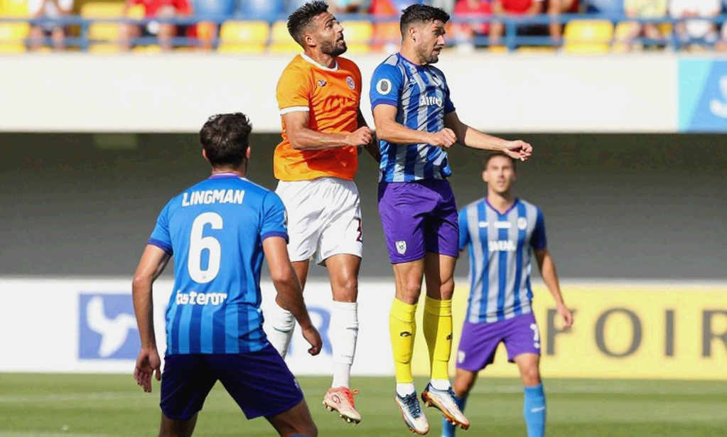 Công Phượng trở lại sau 1.400 ngày: Đồng Nai thua 0-2, tranh cãi VAR phủ nhận penalty Công Phượng trở lại sau 1.400 ngày: Đồng Nai thua 0-2, tranh cãi VAR phủ nhận penalty