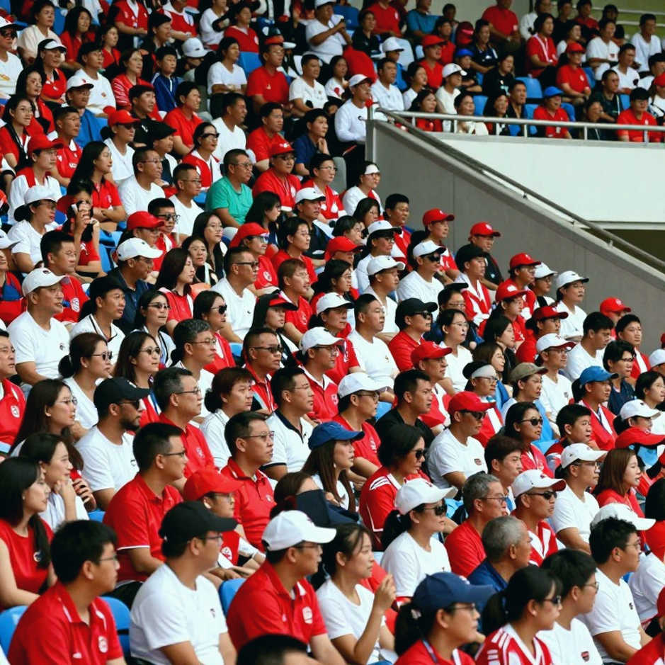 Võ thuật Việt Nam trong cuộc đua giành suất Olympic 2028: Tham vọng hay mộng tưởng?