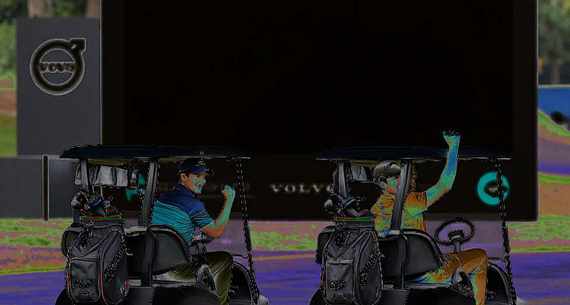 Cú phát bóng đâm vào nhà ở Rye và lỗi 'crashing out': khi cơ thể golfer tự cứu mình bằng một chuyển động sai