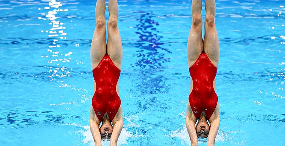 Đường bơi nữ giữa hai kỳ Olympic: chiều sâu đội hình, kỹ thuật lặn sau xuất phát và khoảng trống trước LA 2028 Đường bơi nữ giữa hai kỳ Olympic: chiều sâu đội hình, kỹ thuật lặn sau xuất phát và khoảng trống trước LA 2028