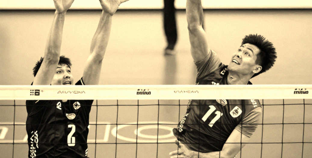 Cậu bé 13 tuổi 2m10 của Qatar gây sốc tại Asian Volleyball Championship: Chiến lược phát triển tương lai và con đường Olympic Cậu bé 13 tuổi 2m10 của Qatar gây sốc tại Asian Volleyball Championship: Chiến lược phát triển tương lai và con đường Olympic