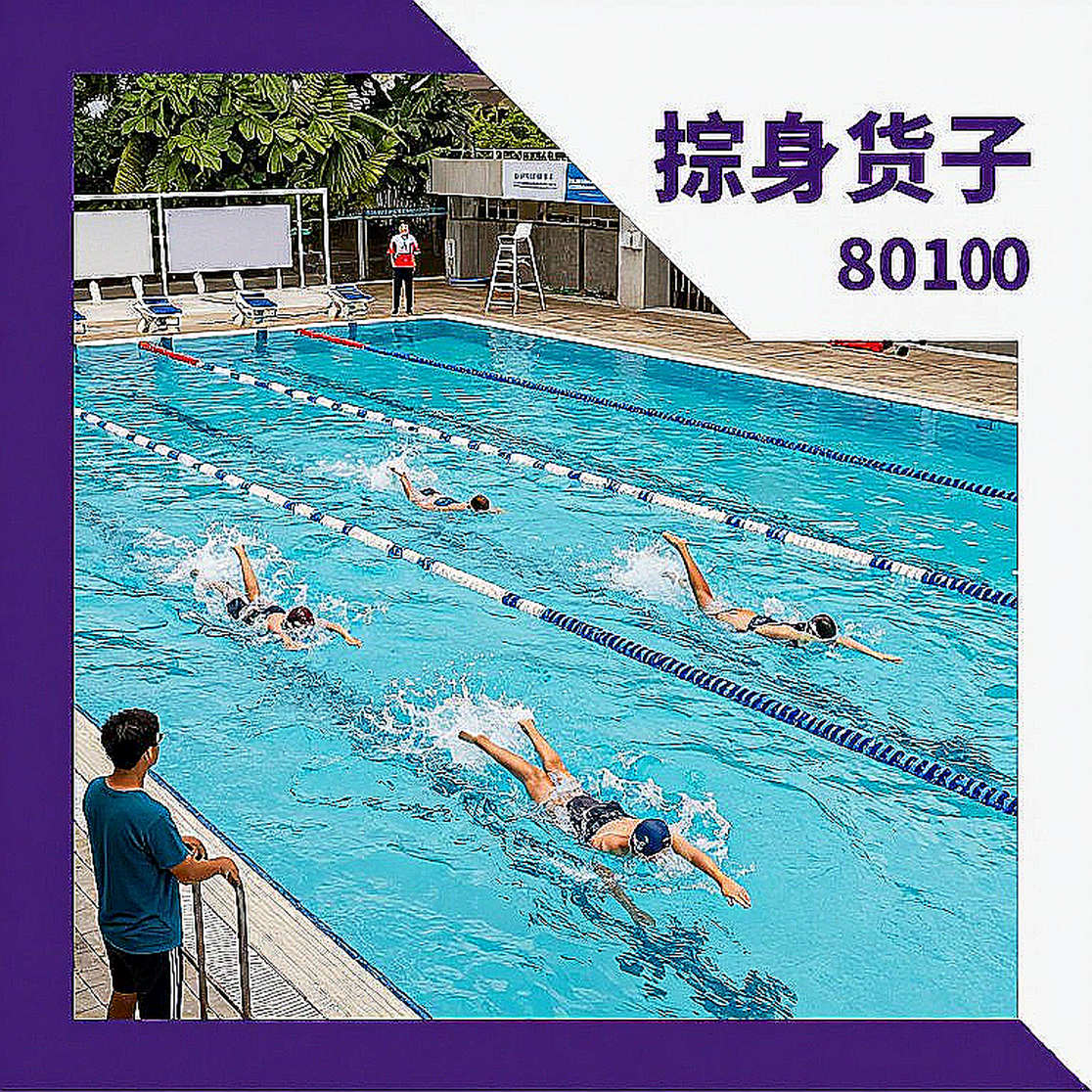 Quản lý chương trình bơi phát triển: Nền tảng cho kỷ nguyên vàng của bơi lội Mỹ