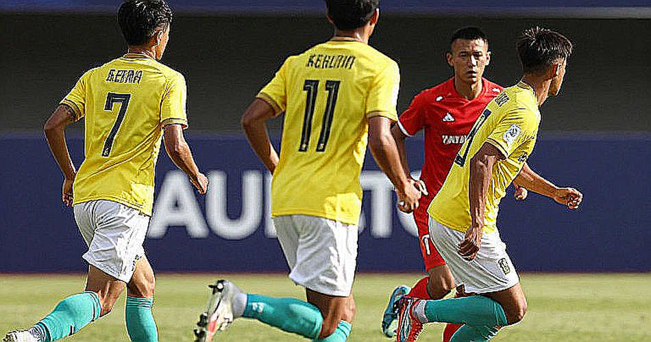 U23 Việt Nam gặp U23 Philippines: Ba điểm và những thứ không nằm trên sơ đồ