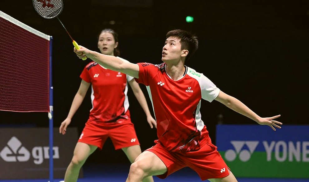 Aidil Sholeh và bản án dữ liệu ở Vietnam Open 2026: Người ngoài hệ thống phá vỡ cơn hạn 27 tháng của đơn nam Malaysia