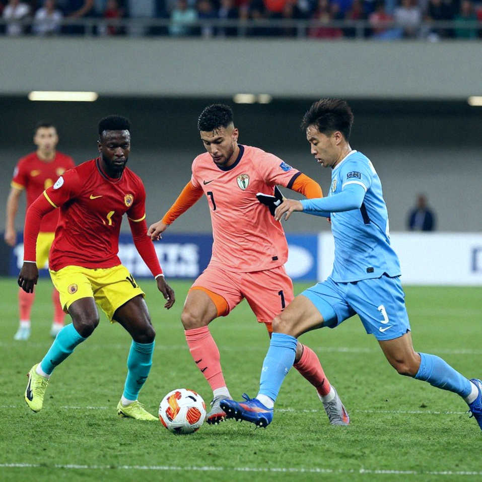 Ferran Torres gửi lời cảnh báo tới Barcelona: Cuộc tái hợp Champions League sẽ đặc biệt Ferran Torres gửi lời cảnh báo tới Barcelona: Cuộc tái hợp Champions League sẽ đặc biệt